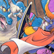 Illustration for article titled 25-Year-Old emDragon Quest/em Games Are Big In Japan Right Now